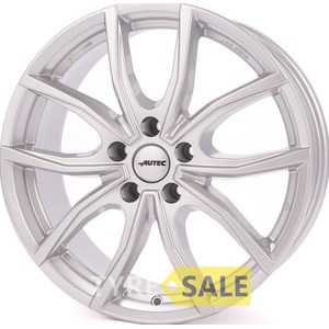 Купити Диск AUTEC Vidra BS R15 W6 PCD5x114.3 ET40 DIA66.1