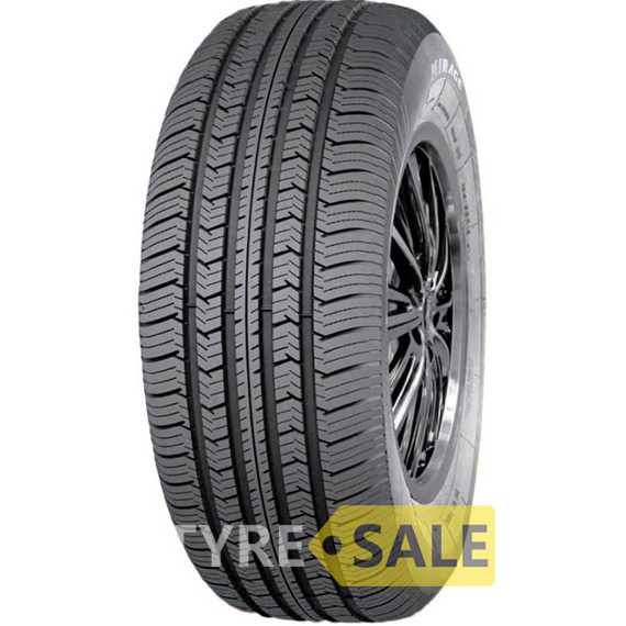 Купити Літня шина MIRAGE MR-166 165/65R14 79T
