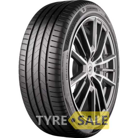 Купити Літня шина BRIDGESTONE Turanza 6 205/65R17 100Y