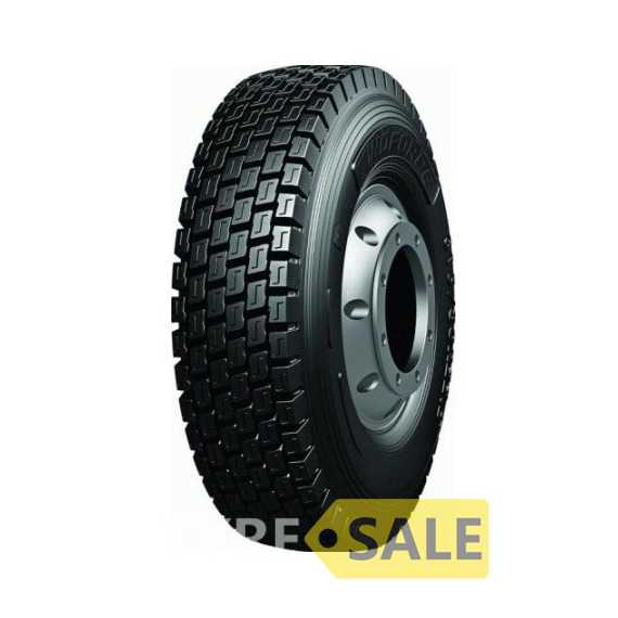 Купить WINDFORCE WD2020 (ведущая) 265/70R19.5 143/141J 18PR