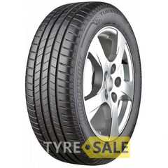 Купити Літня шина BRIDGESTONE Turanza T005 215/50R17 95W Run Flat