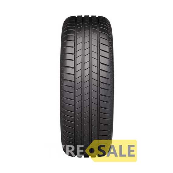 Купити Літня шина BRIDGESTONE Turanza T005 215/50R17 95W Run Flat
