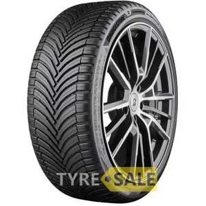 Купить Всесезонная шина BRIDGESTONE Turanza All Season 6 225/65R17 106V XL
