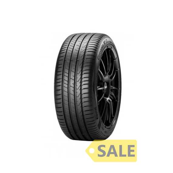 Купити Лiтня шина PIRELLI Cinturato P7 P7C2 215/40R18 89Y XL