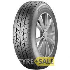 Купить Всесезонная шина GENERAL TIRE Grabber A/S 365 215/55R18 99V XL