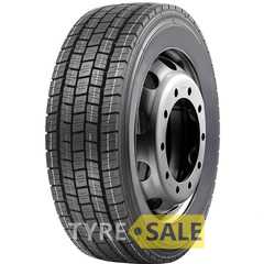Купить Грузовые шины LEAO KLD200 235/75R17.5 132/130M