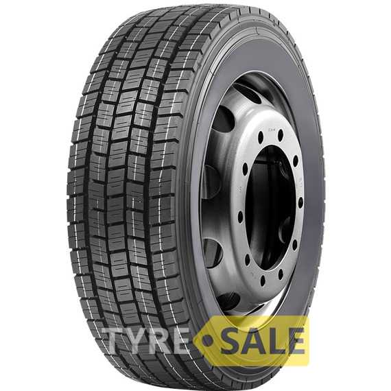 Купити Вантажні шини LEAO KLD200 215/75R17.5 126/124M