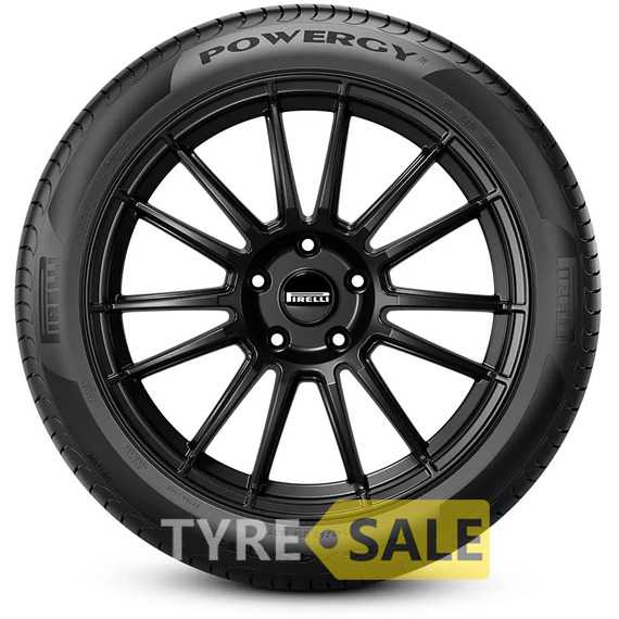 Купити Літня шина PIRELLI POWERGY 215/50R17 95Y XL