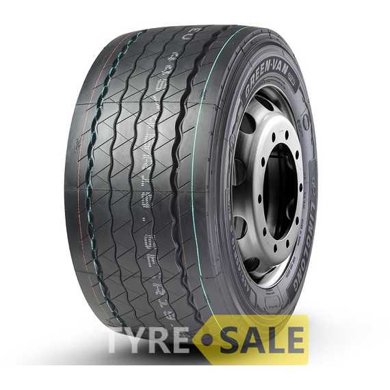 Купить Грузовая шина LEAO ETT100 (прицепная) 385/55R19,5 156J