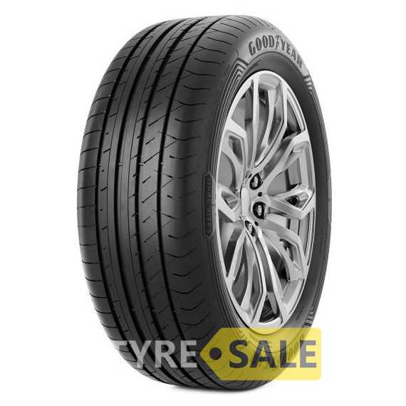 Купить Летняя шина GOODYEAR Eagle Sport 2 SUV 255/55R19 111V XL