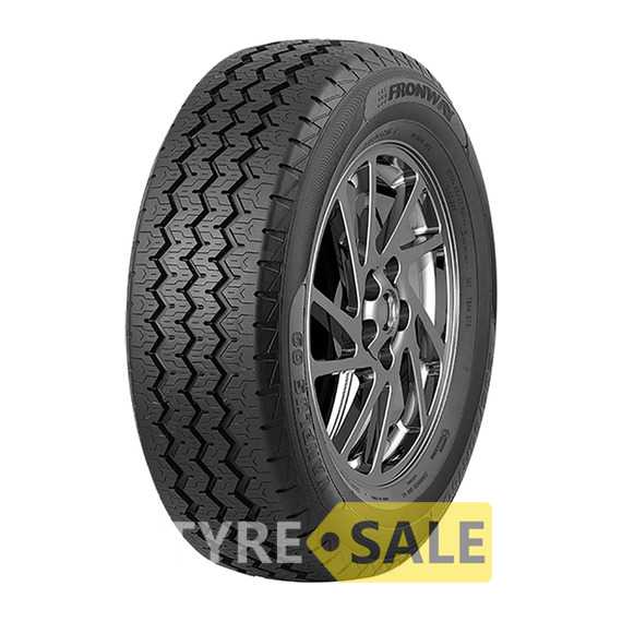Купить Летняя шина FRONWAY Vanplus 09 165/70R14C 89/87R