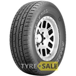 Купити Всесезонна шина GENERAL TIRE GRABBER HTS60 275/50R20 113H XL