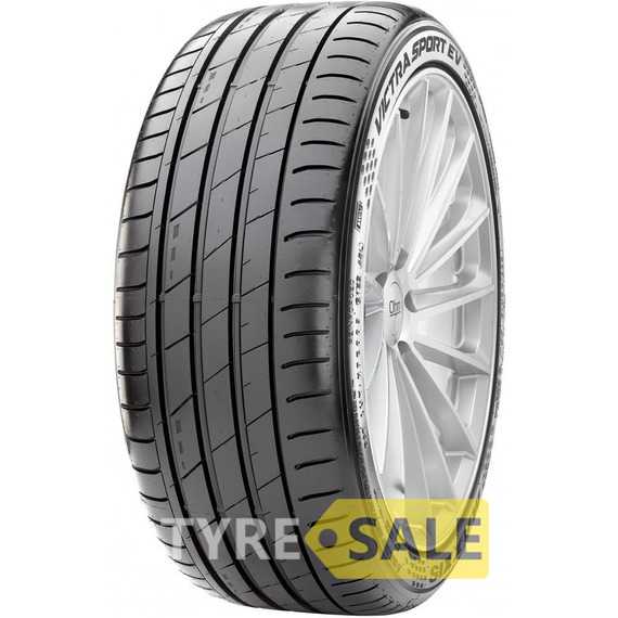Купити Літня шина MAXXIS Victra Sport EV 265/40R22 106W XL