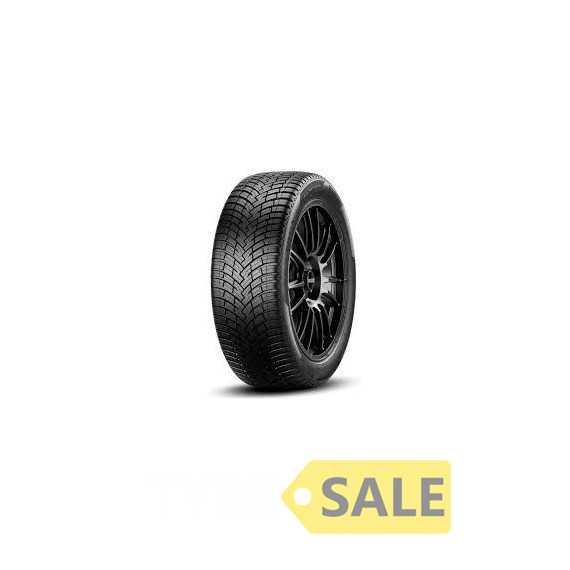 Купити Всесезонна шина PIRELLI Powergy All Season SF 215/55R18 99V XL