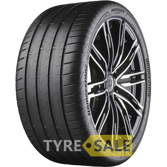 Купити Літня шина BRIDGESTONE Potenza Sport 255/45R21 106Y XL