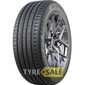 Купити Літня шина KUSTONE Passion P9 275/40R18 103W