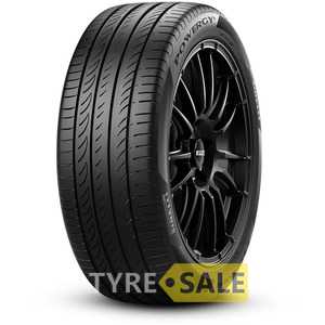 Купити Літня шина PIRELLI POWERGY 215/40R17 87Y XL