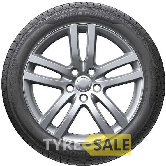 Купити Літня шина HANKOOK Ventus Prime 3 K125 195/55R16 87W Run Flat
