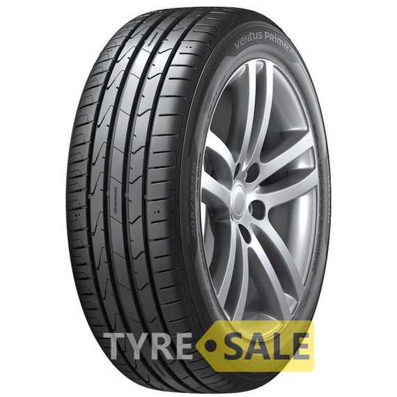 Купити Літня шина HANKOOK Ventus Prime 3 K125 195/55R16 87W Run Flat