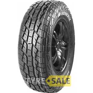 Купить Всесезонная шина SONIX PrimeMax A/T II 185/75R16C 104/102R
