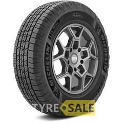 Купить Летняя шина MICHELIN LTX Trail 265/70R18 116S