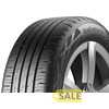 Купить Летняя шина CONTINENTAL EcoContact 6 235/45R18 94V
