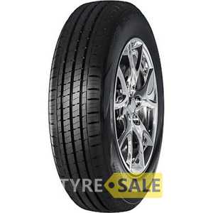 Купити Літня шина HAIDA HD737 205/75R16C 110/108R