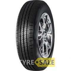 Купити Літня шина HAIDA HD737 215/75R16C 116/114R