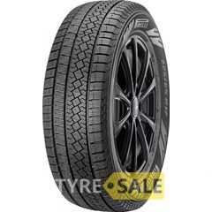 Купить Зимняя шина PIRELLI Ice Zero Asimmetrico 215/65R16 102T XL