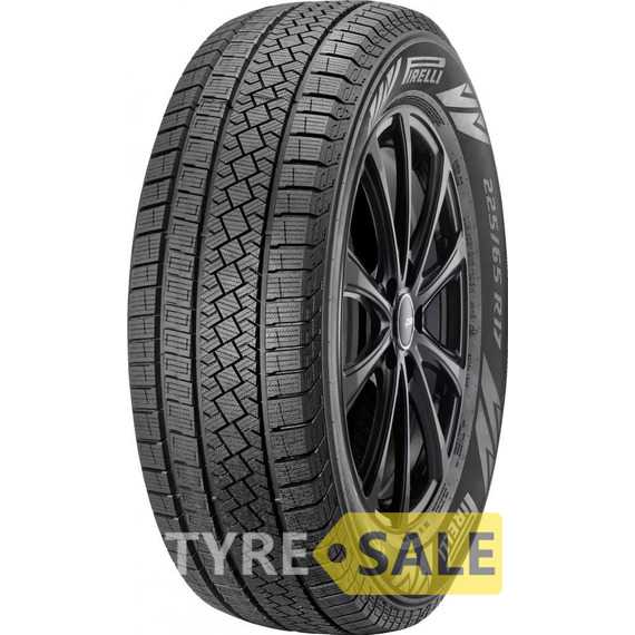 Купити Зимова шина PIRELLI Ice Zero Asimmetrico 245/45R18 100H XL
