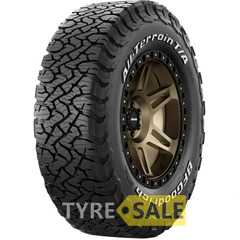 Купити Всесезонна шина BFGOODRICH All-Terrain T/A KO3 285/60R18 118/115S