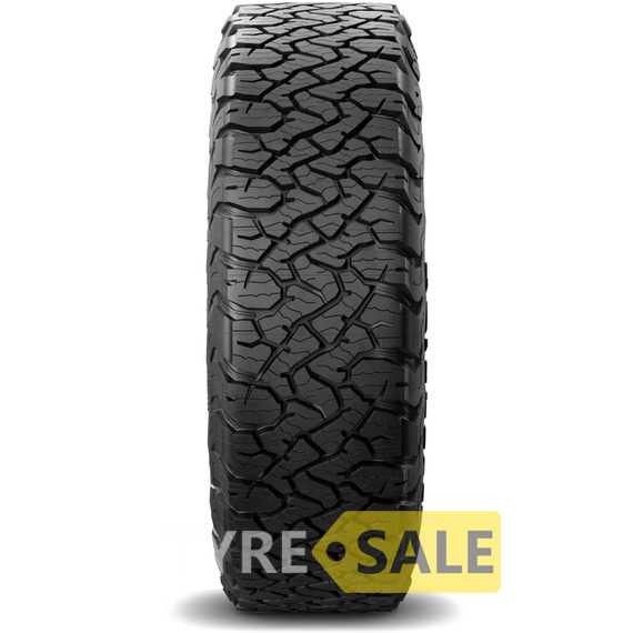 Купить Всесезонная шина BFGOODRICH All-Terrain T/A KO3 285/60R18 118/115S