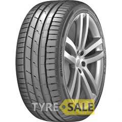 Купить Летняя шина HANKOOK Ventus S1 Evo3 K127C 275/40R21 107Y Run Flat