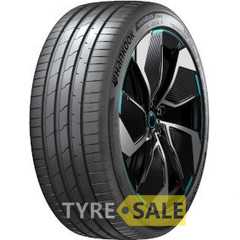 Купить Летняя шина HANKOOK iON evo SUV IK01A 255/55R19 111Y XL