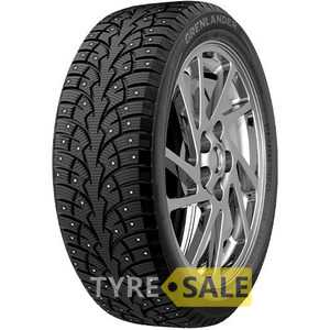 Купити Зимова шина GRENLANDER ICEDEFENSOR STUD Ⅰ 195/55R16 M 91T (Під шип)