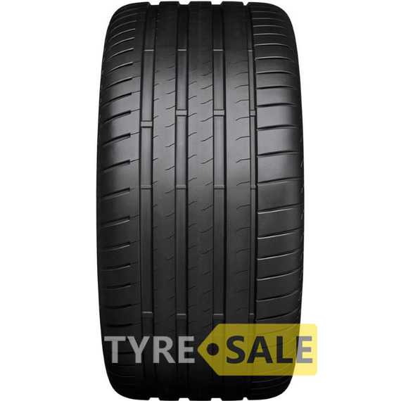 Купити Літня шина BRIDGESTONE Potenza Sport 255/40R21 102Y XL