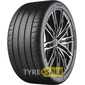 Купити Літня шина BRIDGESTONE Potenza Sport 255/40R21 102Y XL