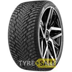 Купити Зимова шина GRENLANDER ICEDEFENSOR STUD Ⅱ 235/45R17 97T XL (Під шип)