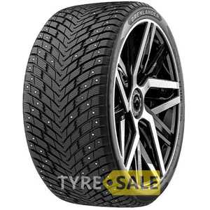 Купити Зимова шина GRENLANDER ICEDEFENSOR STUD Ⅱ 235/45R17 97T XL (Під шип)