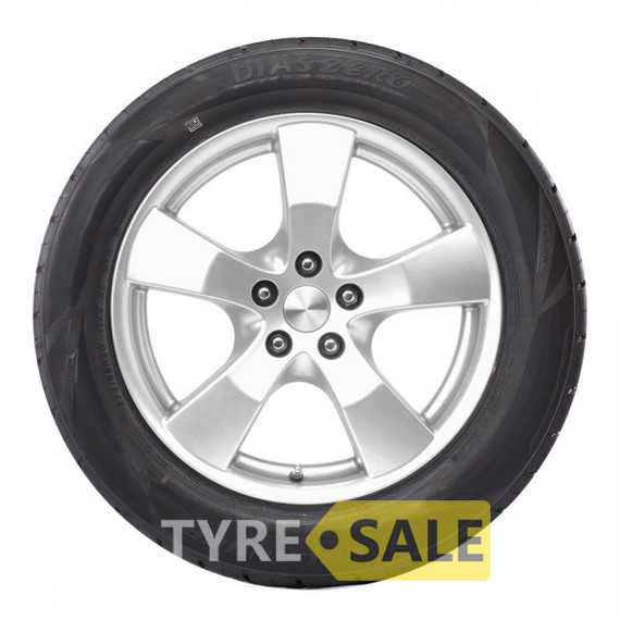 Купить Летняя шина GRENLANDER Dias Zero 265/40R22 106V