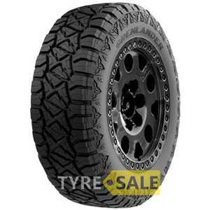 Купить Всесезонная шина GRENLANDER CONQUEWIND R/T 265/50R20 111Q XL