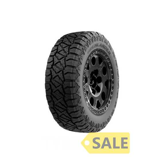 Купить Всесезонная шина GRENLANDER CONQUEWIND R/T 265/50R20 111Q XL