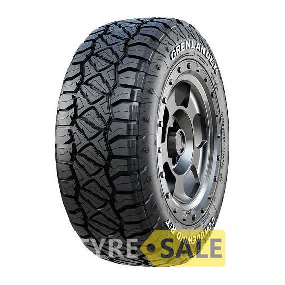 Купити Всесезонна шина GRENLANDER CONQUEWIND R/T 285/55R20 117/114Q XL