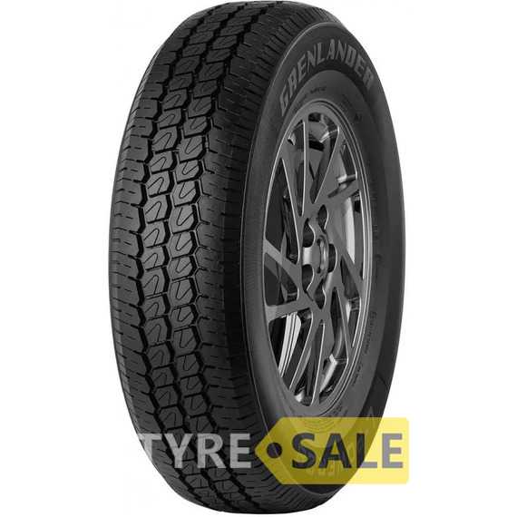Купити Літня шина GRENLANDER L-Power 28 145/80R13C 88/86Q