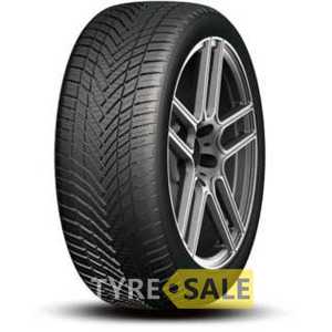 Купить Всесезонная шина TRANSMATE Transeason 4S 235/45R21 101W