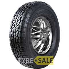Купити Всесезонна шина POWERTRAC Power Lander A/T 245/75R17 121/118S