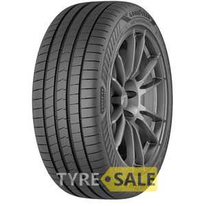 Купити Літня шина GOODYEAR Eagle F1 Asymmetric 6 285/45R22 114Y XL