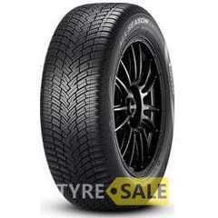 Купити Всесезонна шина PIRELLI Scorpion All Season SF2 235/60R18 107W