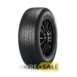 Купити Всесезонна шина PIRELLI Scorpion All Season SF2 235/60R18 107W