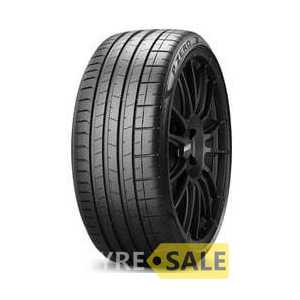 Купити Літня шина PIRELLI PZero PZ4 Sports Car 255/35R22 102Y